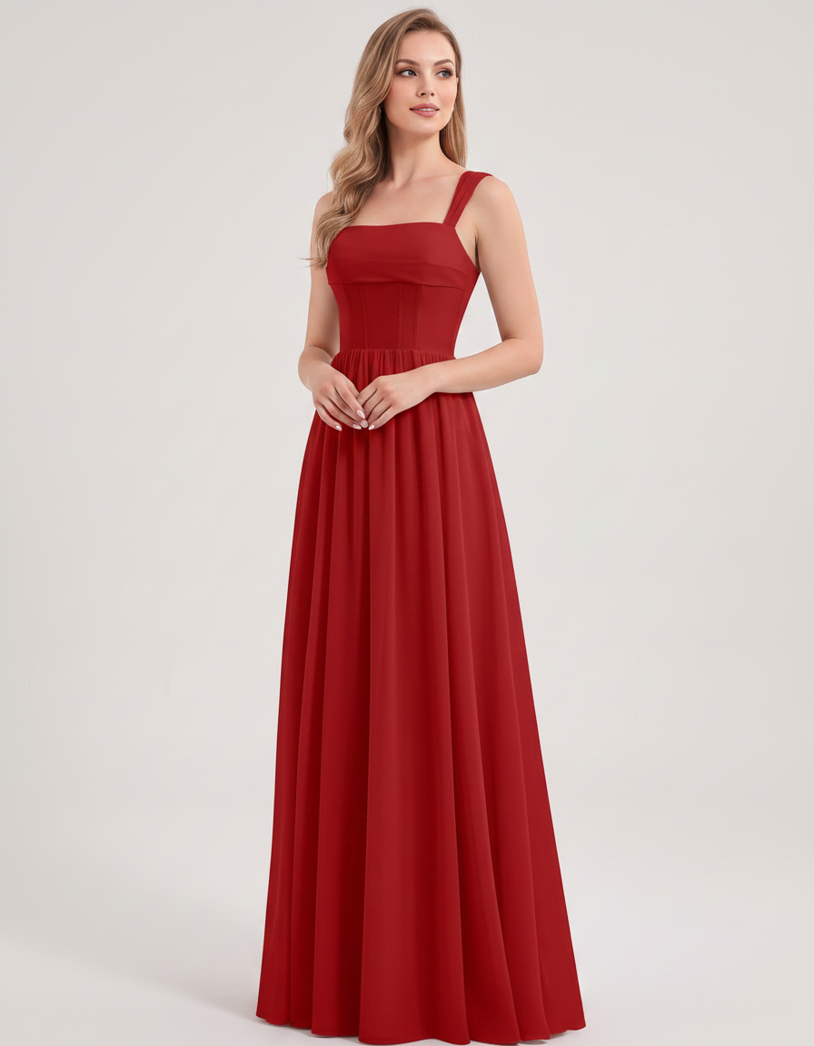 Aurelia Maxi Dress