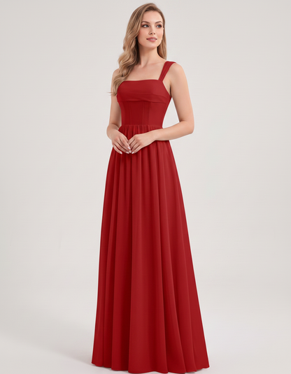 Aurelia Maxi Dress