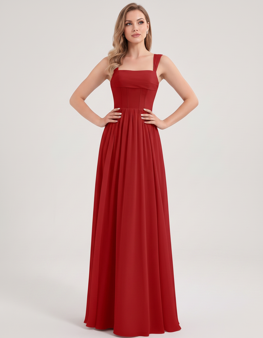 Aurelia Maxi Dress