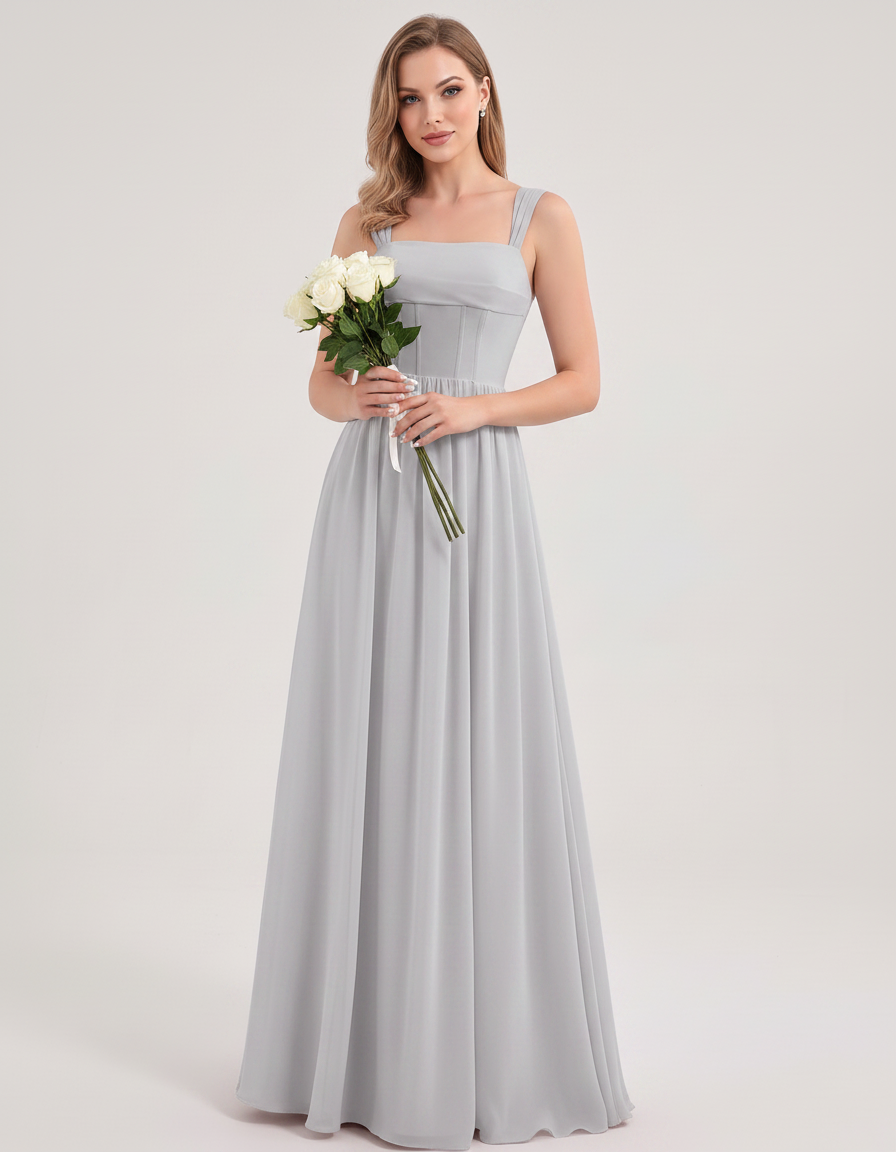 Aurelia Maxi Dress