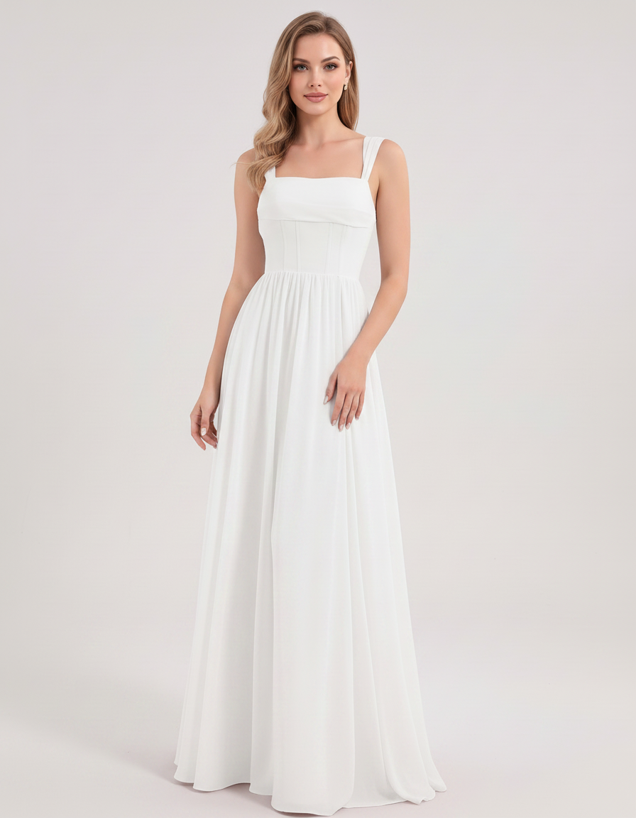 Aurelia Maxi Dress