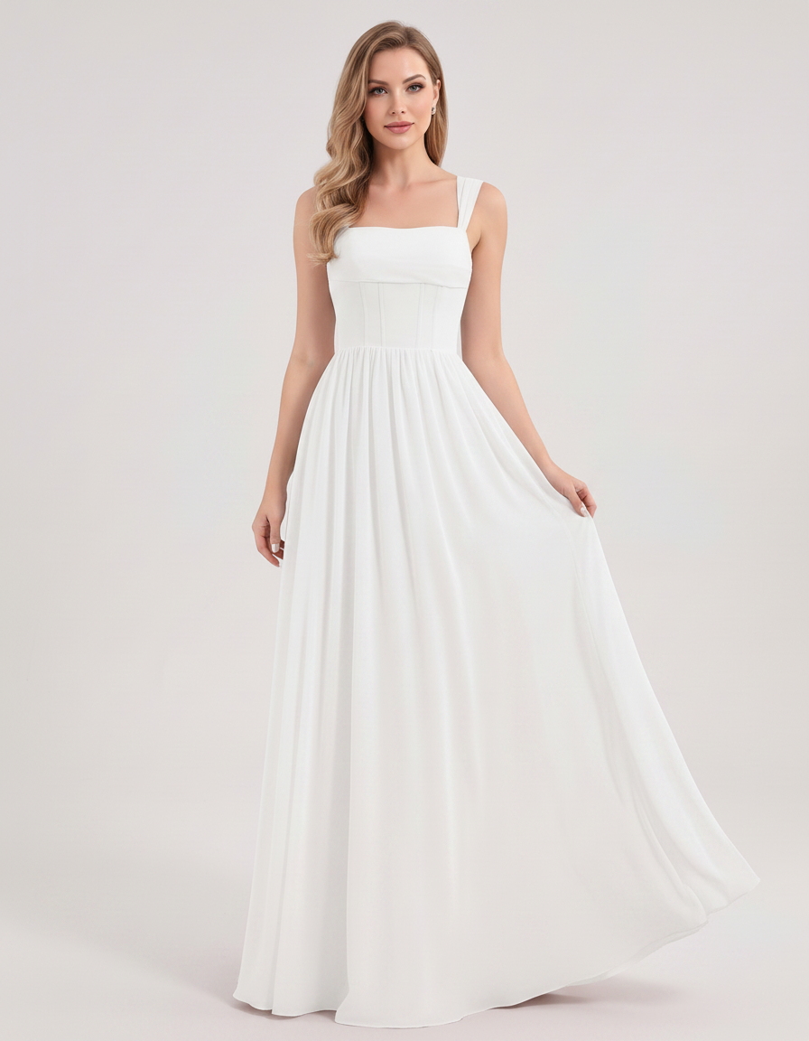 Aurelia Maxi Dress