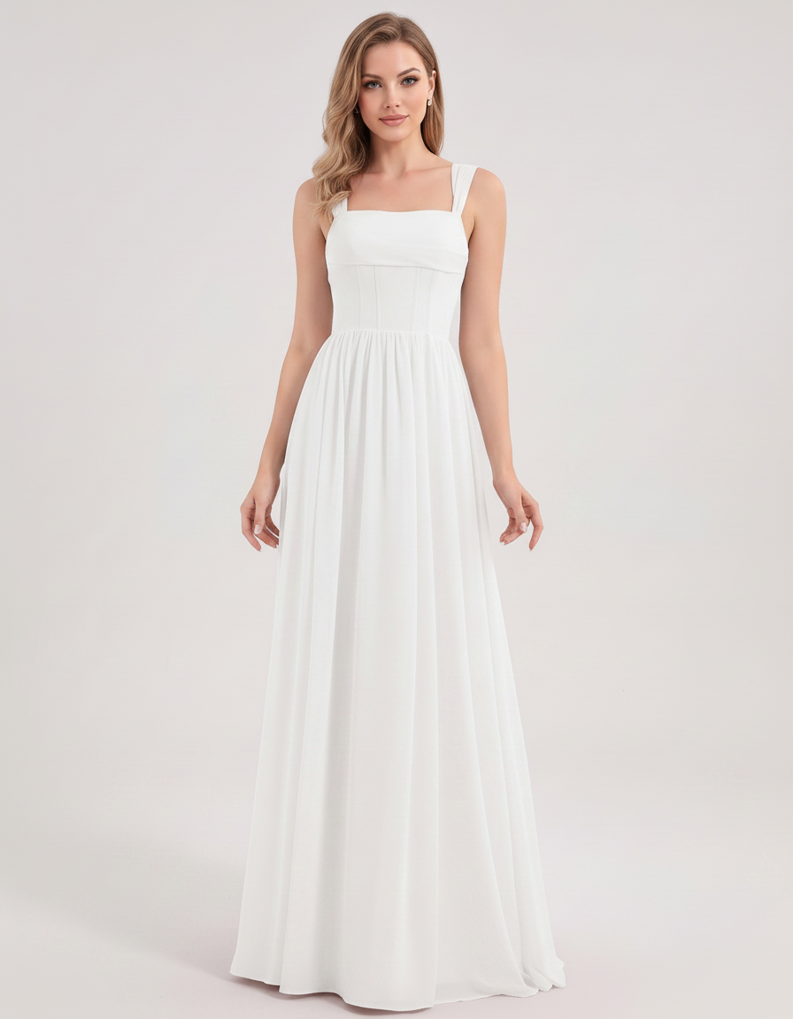 Aurelia Maxi Dress
