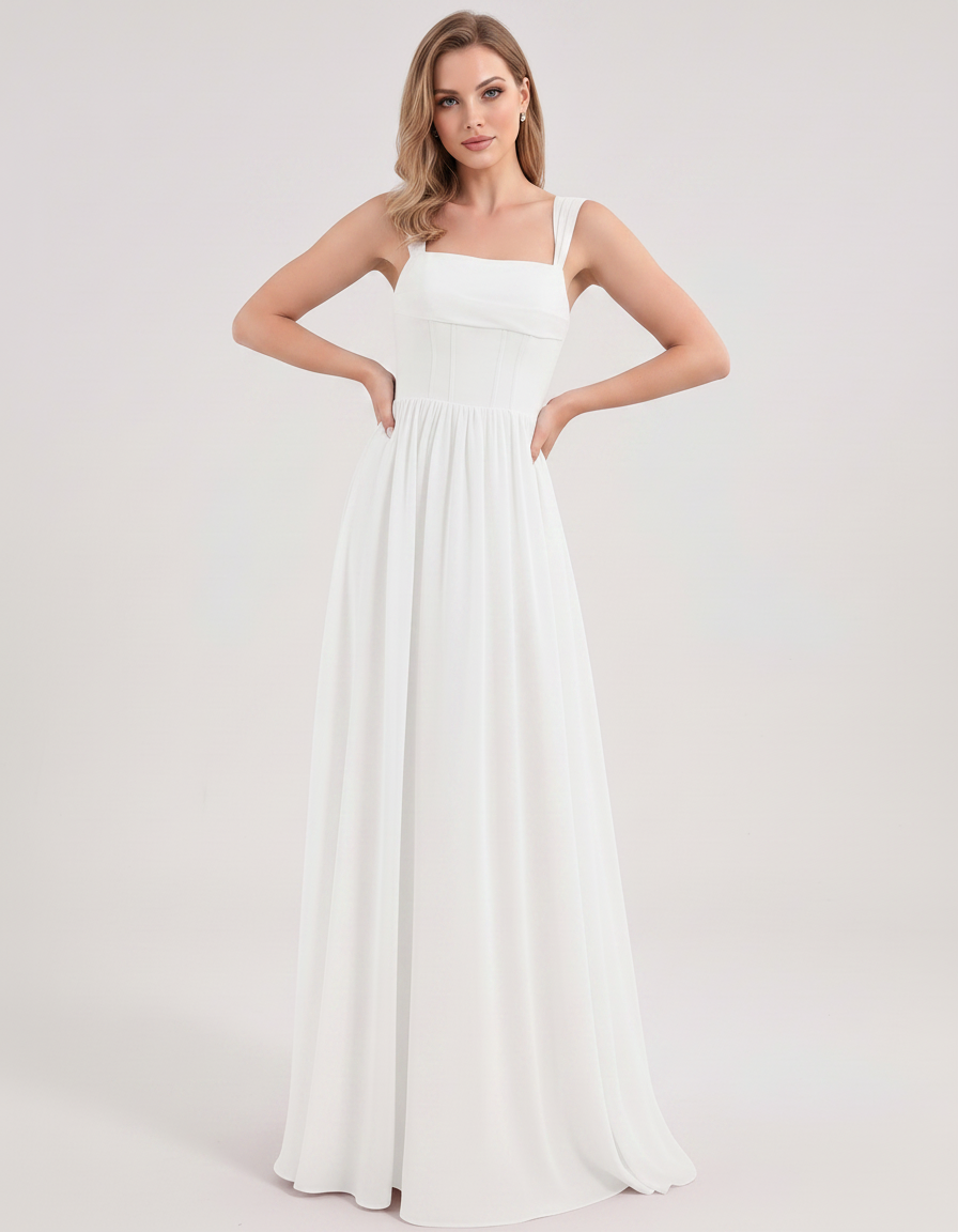 Aurelia Maxi Dress
