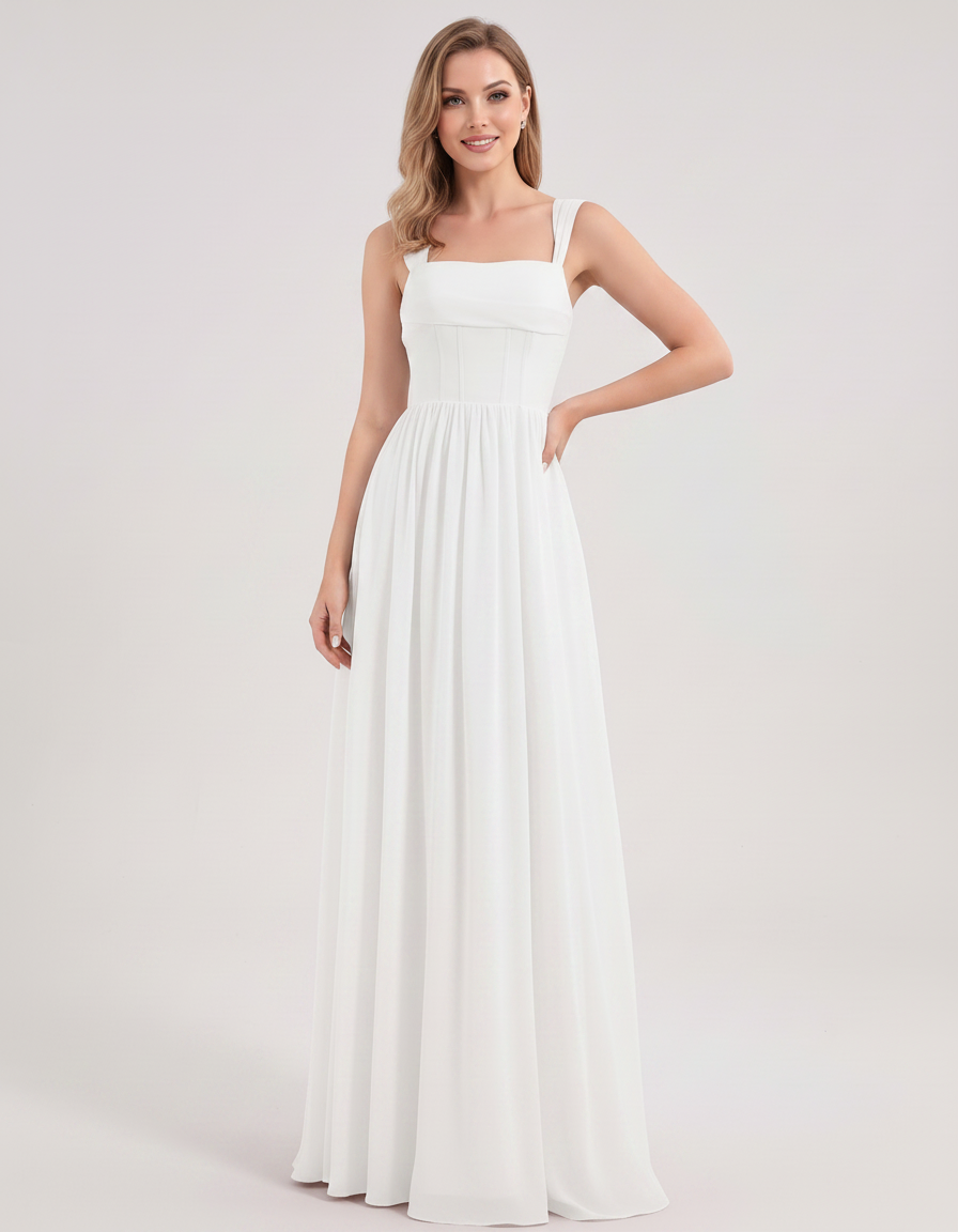 Aurelia Maxi Dress