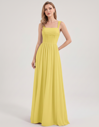 Aurelia Maxi Dress