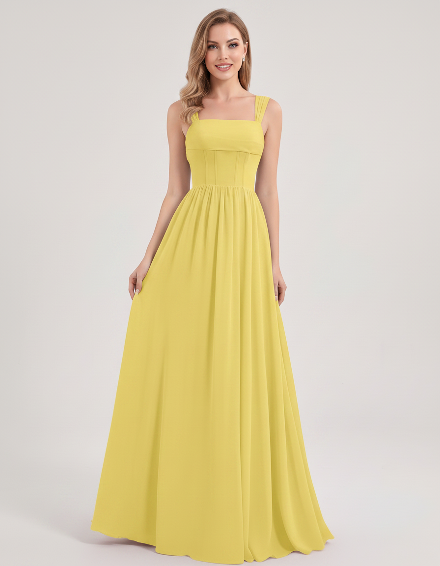 Aurelia Maxi Dress