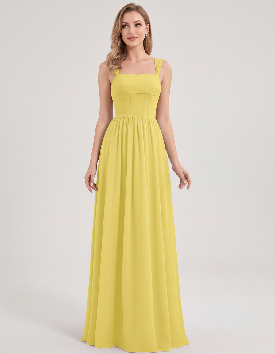 Aurelia Maxi Dress