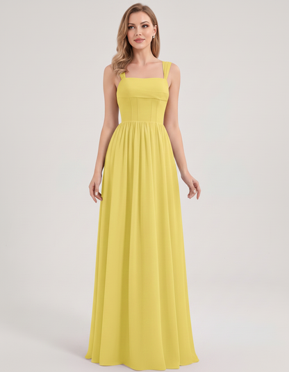Aurelia Maxi Dress