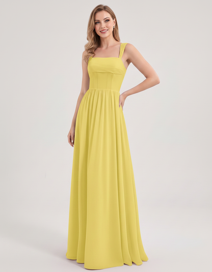 Aurelia Maxi Dress