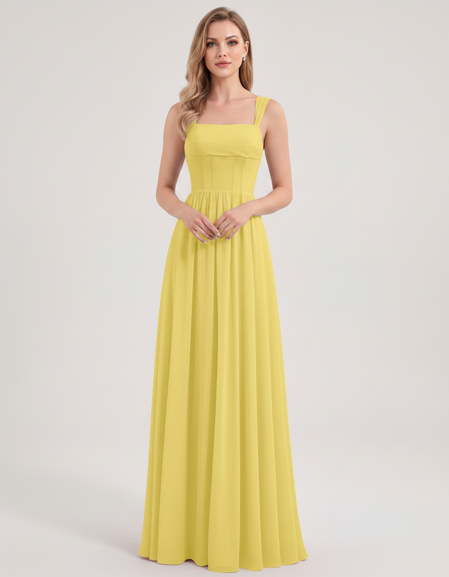 Aurelia Maxi Dress