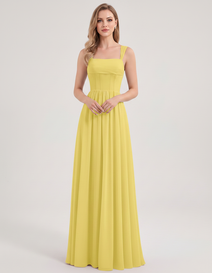 Aurelia Maxi Dress