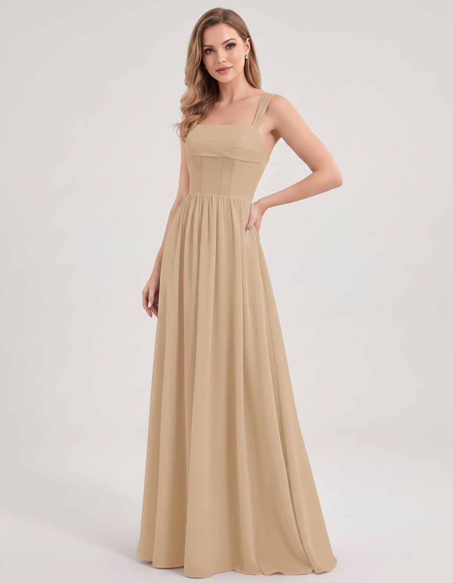 Aurelia Maxi Dress