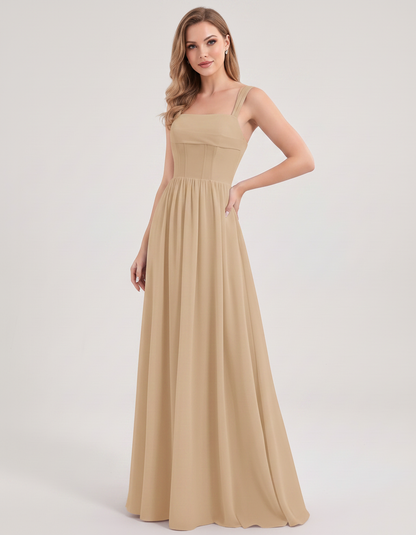 Aurelia Maxi Dress