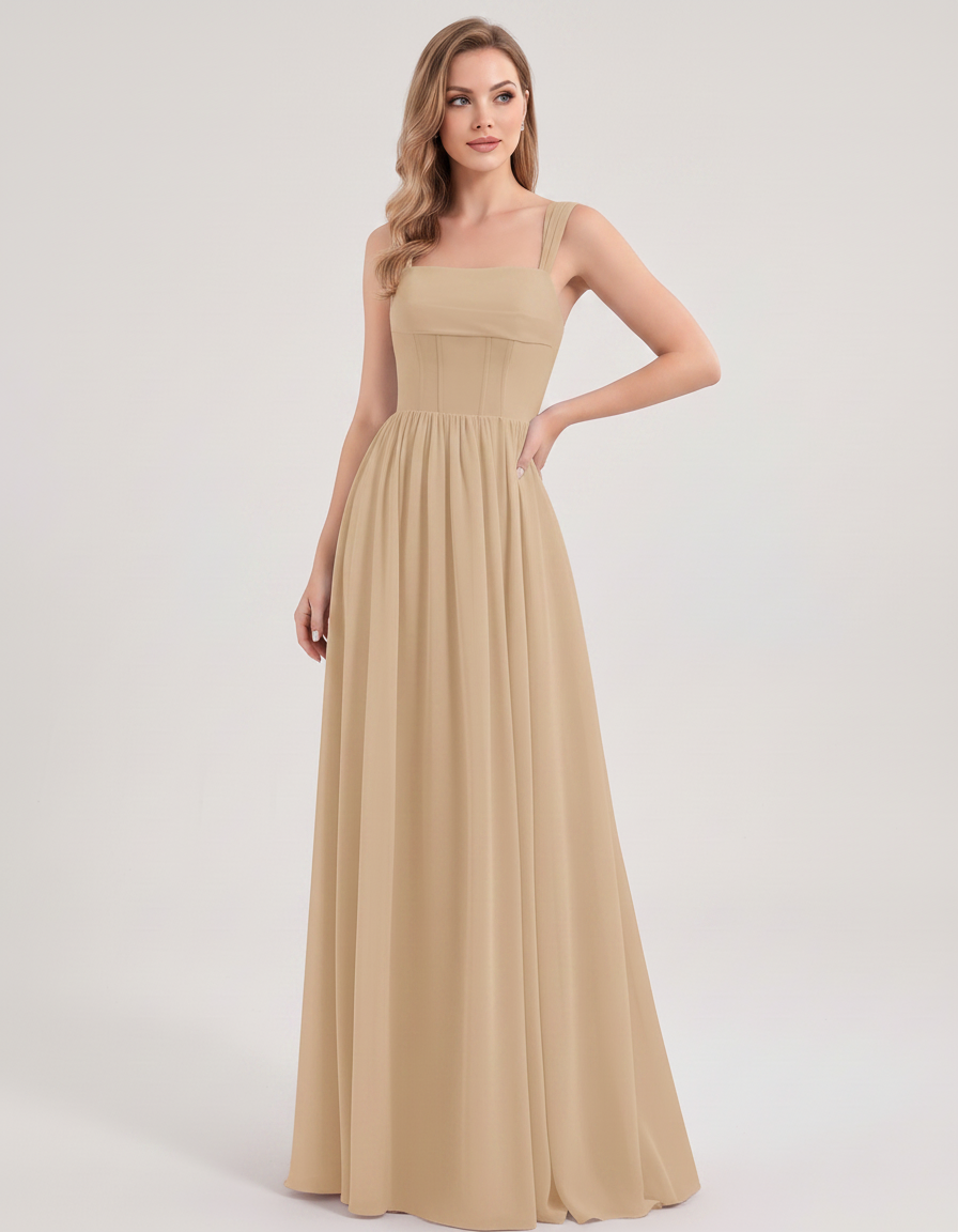 Aurelia Maxi Dress