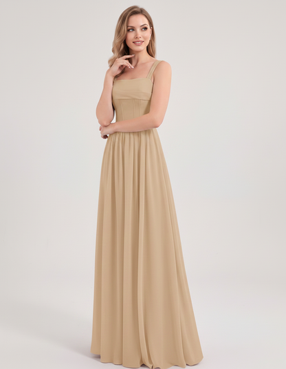 Aurelia Maxi Dress