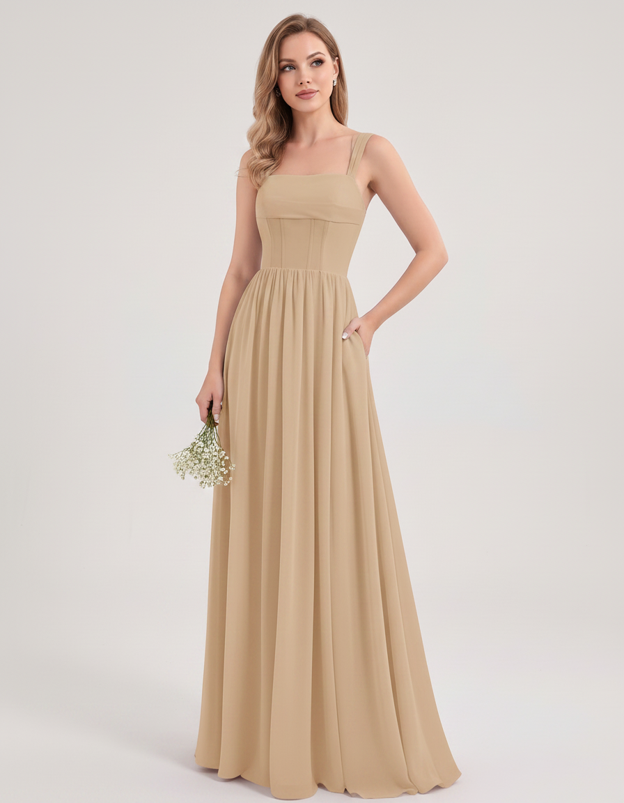 Aurelia Maxi Dress