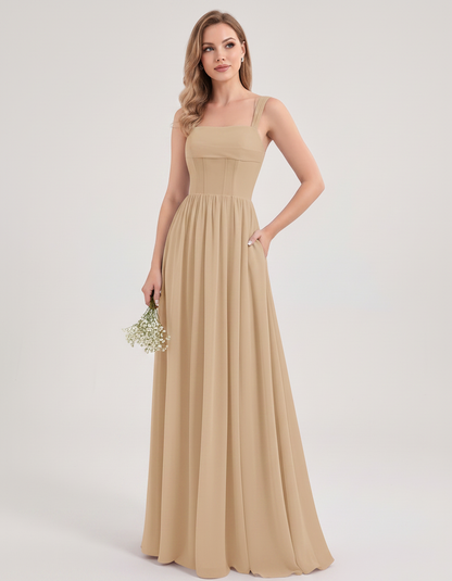 Aurelia Maxi Dress