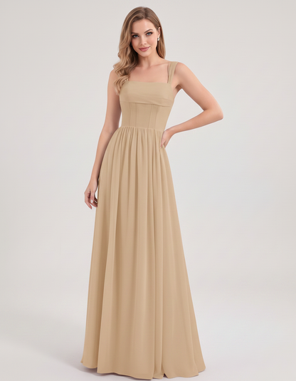 Aurelia Maxi Dress