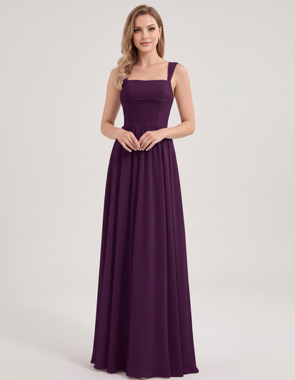 Aurelia Maxi Dress