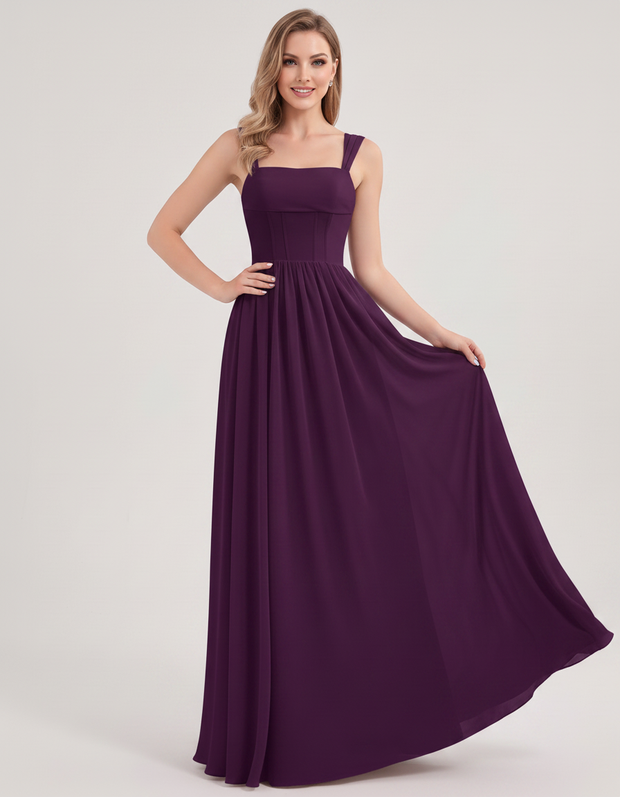 Aurelia Maxi Dress