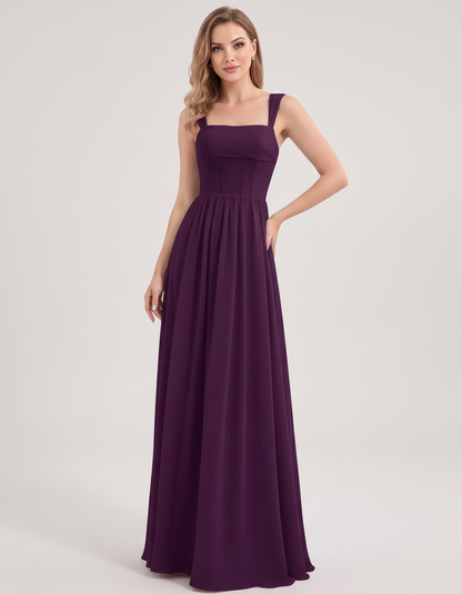 Aurelia Maxi Dress