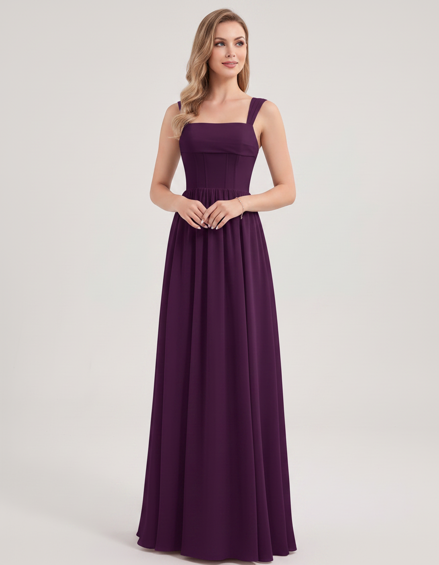 Aurelia Maxi Dress