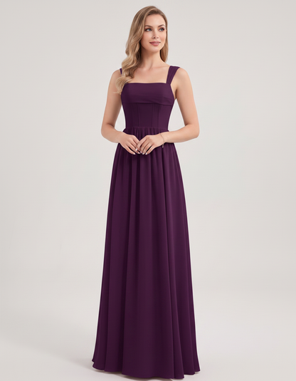 Aurelia Maxi Dress