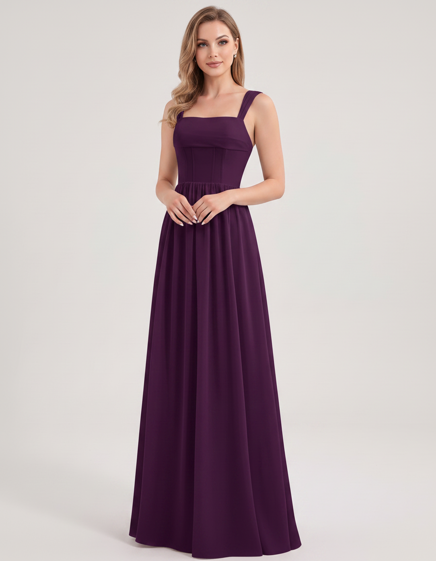 Aurelia Maxi Dress
