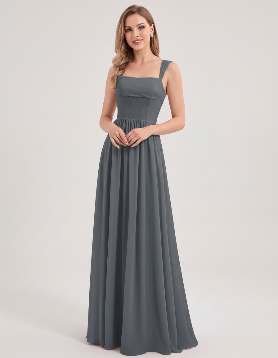 Aurelia Maxi Dress