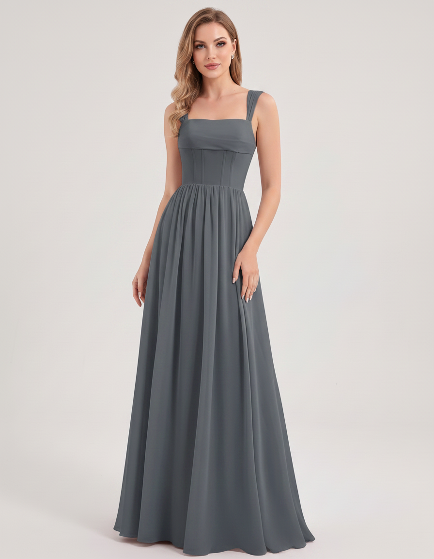 Aurelia Maxi Dress