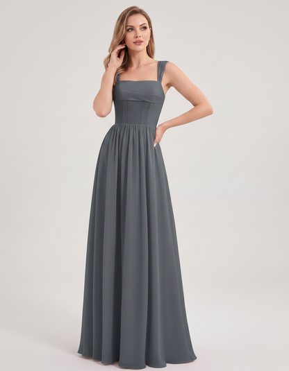Aurelia Maxi Dress