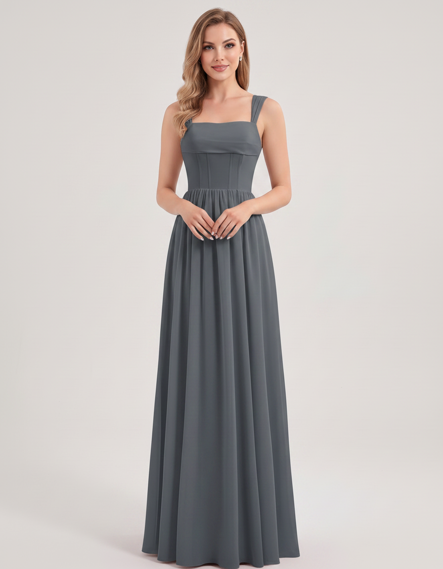 Aurelia Maxi Dress