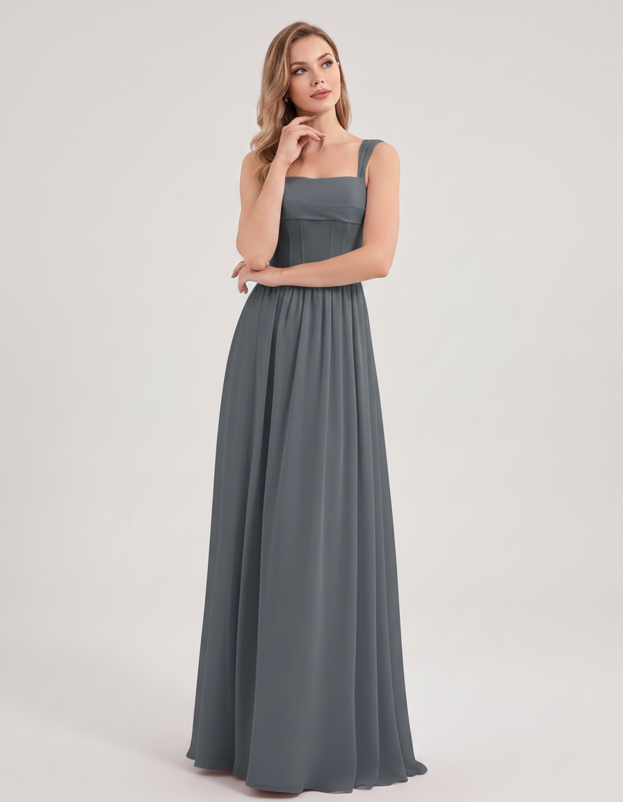 Aurelia Maxi Dress