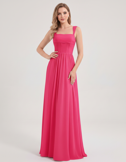 Aurelia Maxi Dress