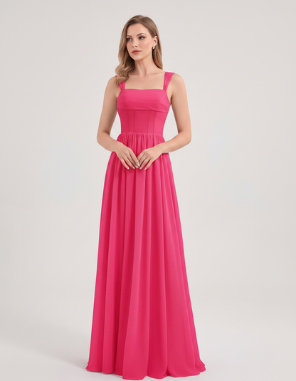 Aurelia Maxi Dress