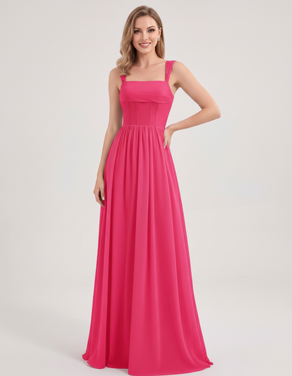 Aurelia Maxi Dress