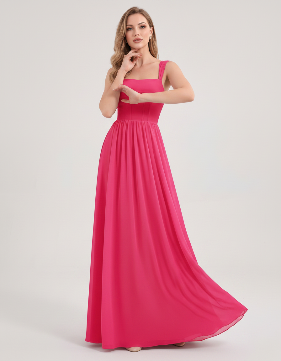 Aurelia Maxi Dress