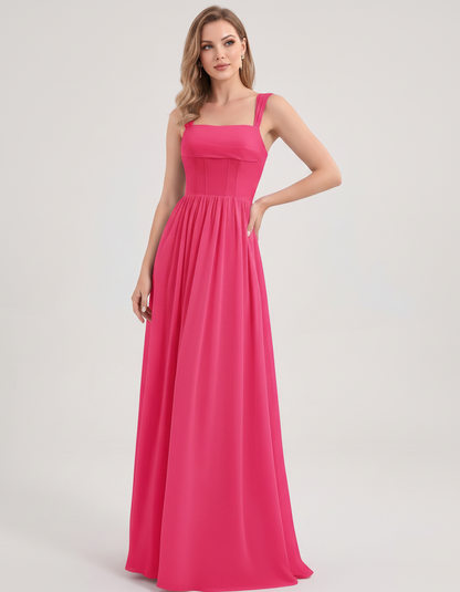 Aurelia Maxi Dress