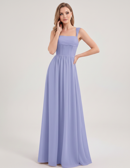 Aurelia Maxi Dress