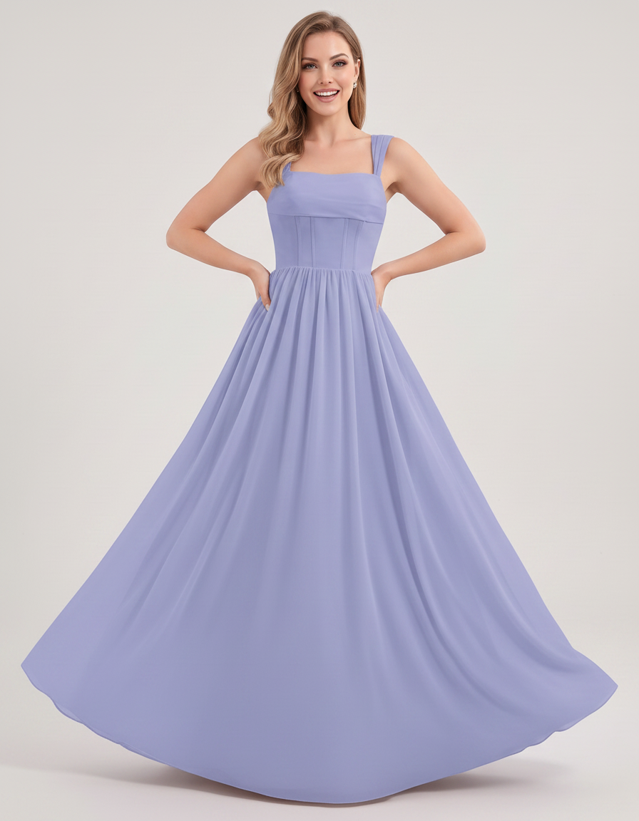 Aurelia Maxi Dress