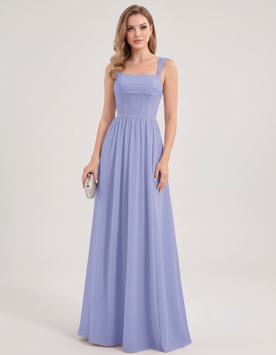 Aurelia Maxi Dress