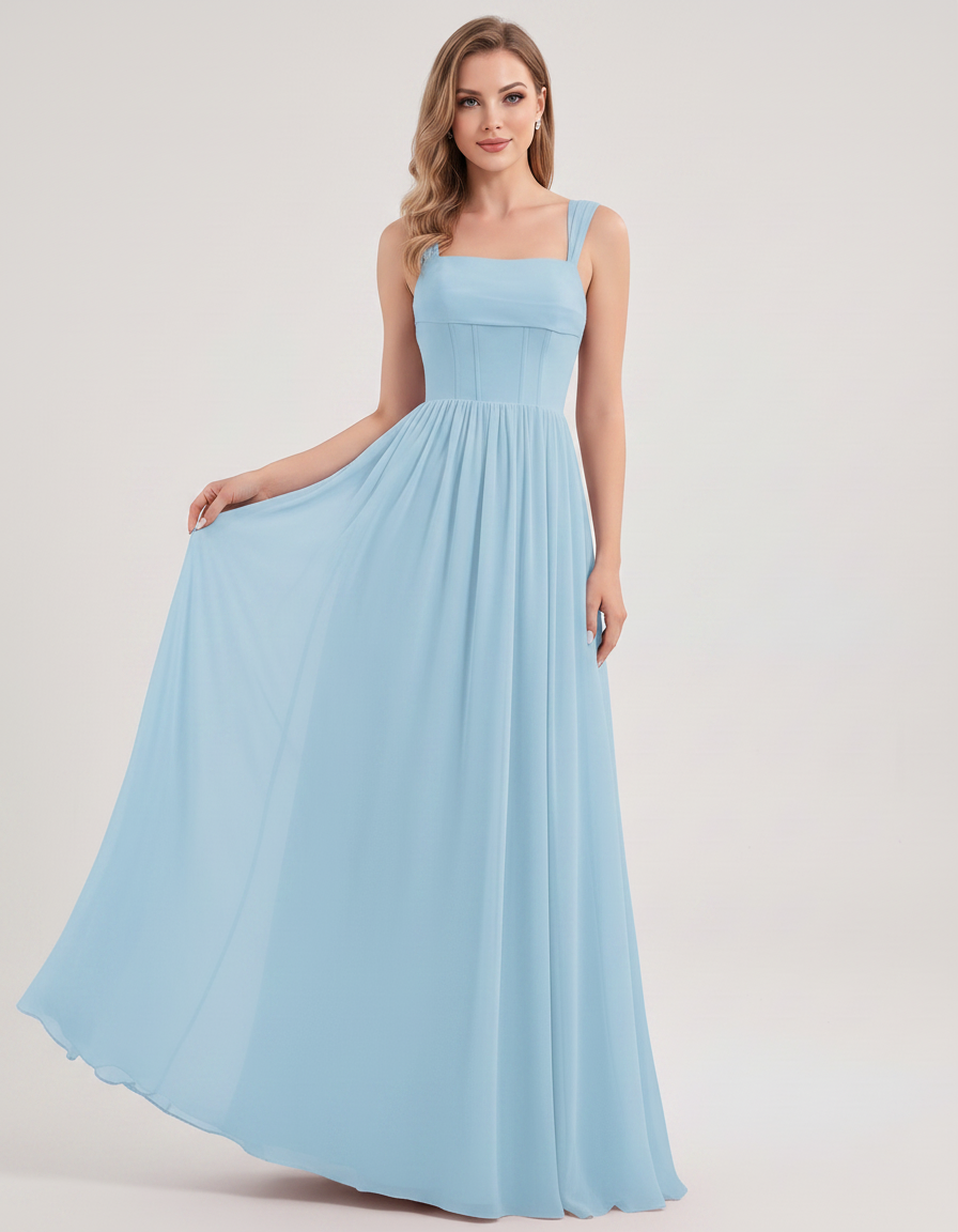 Aurelia Maxi Dress