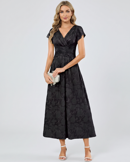 Lumera Midi Dress