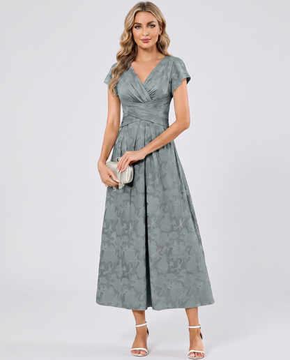 Lumera Midi Dress