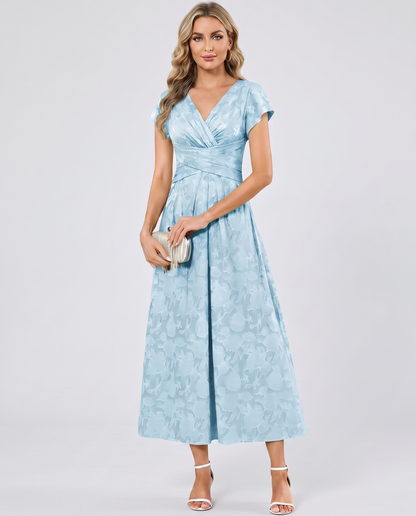 Lumera Midi Dress
