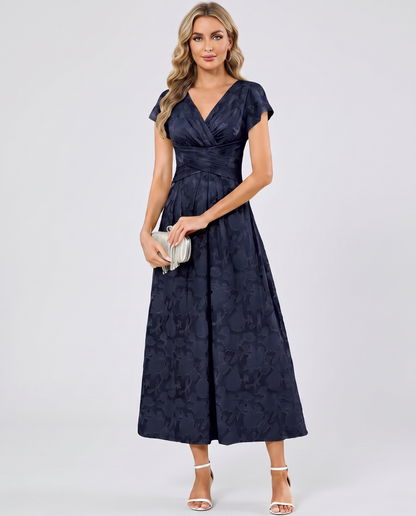 Lumera Midi Dress