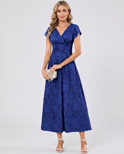 Lumera Midi Dress