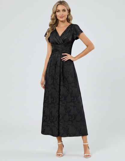 Lumera Midi Dress
