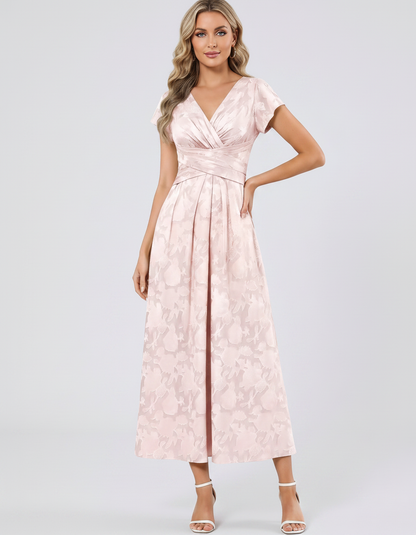 Lumera Midi Dress